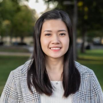 Trisha Hoang