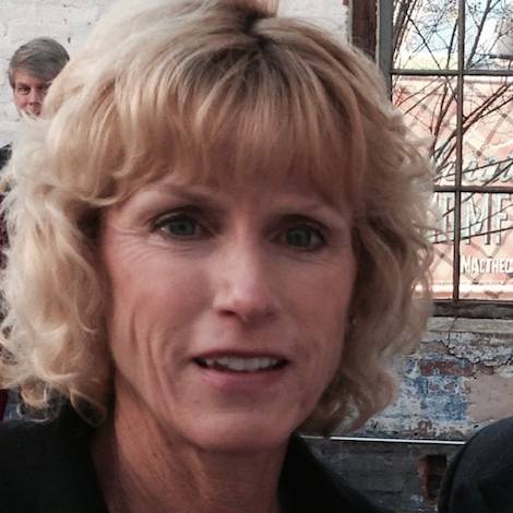 Linda Neary