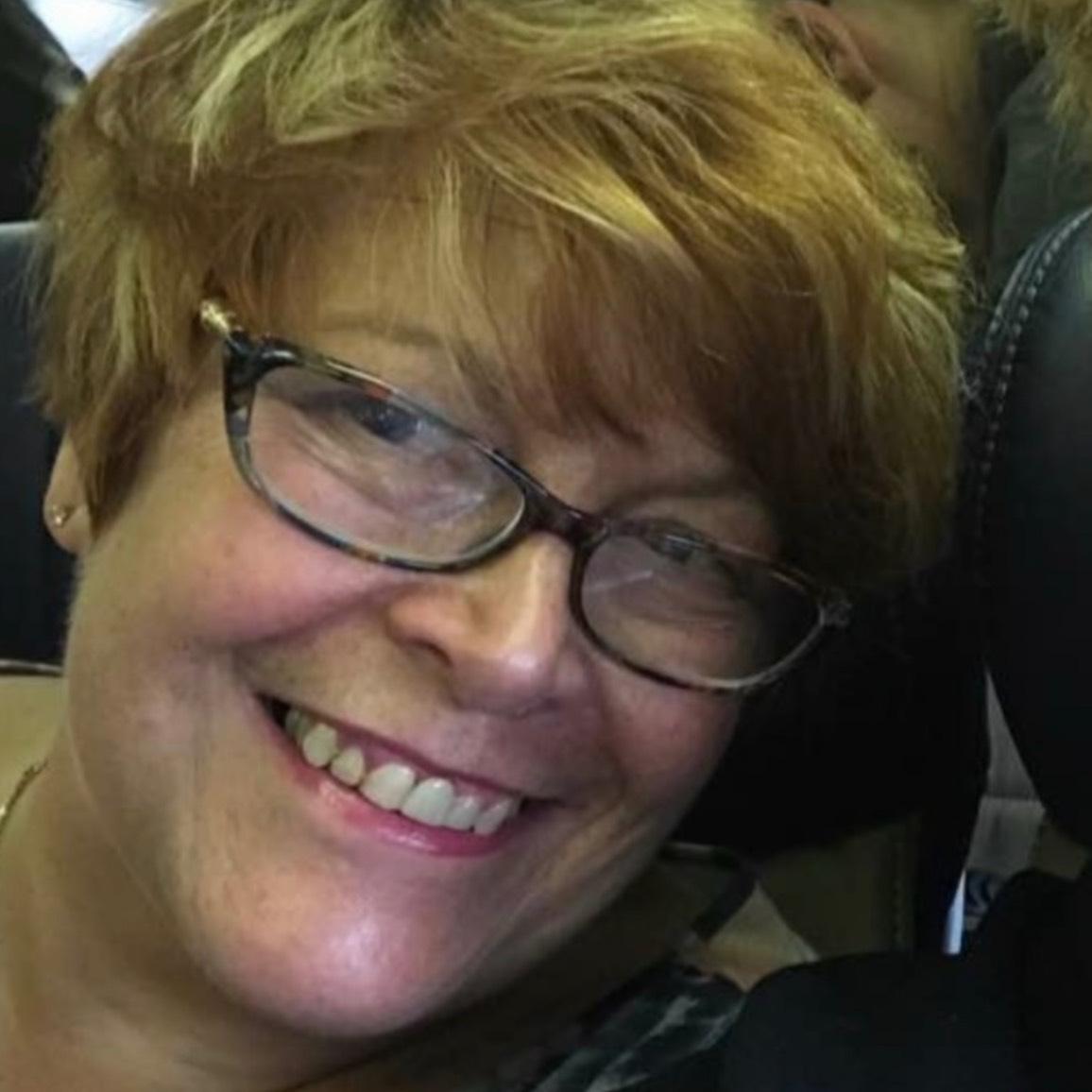 Leslie Martin