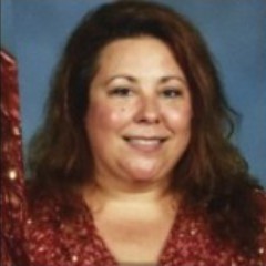 Mrs. Jamee Patrick