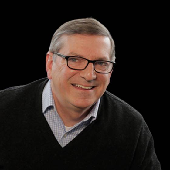 JOHN HINKLE
