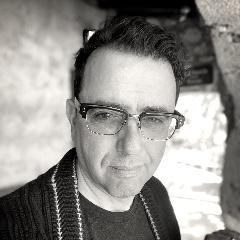 Mark Young