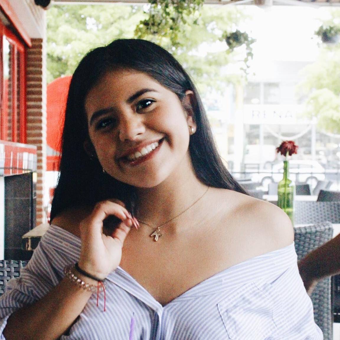 Kennia Ramos