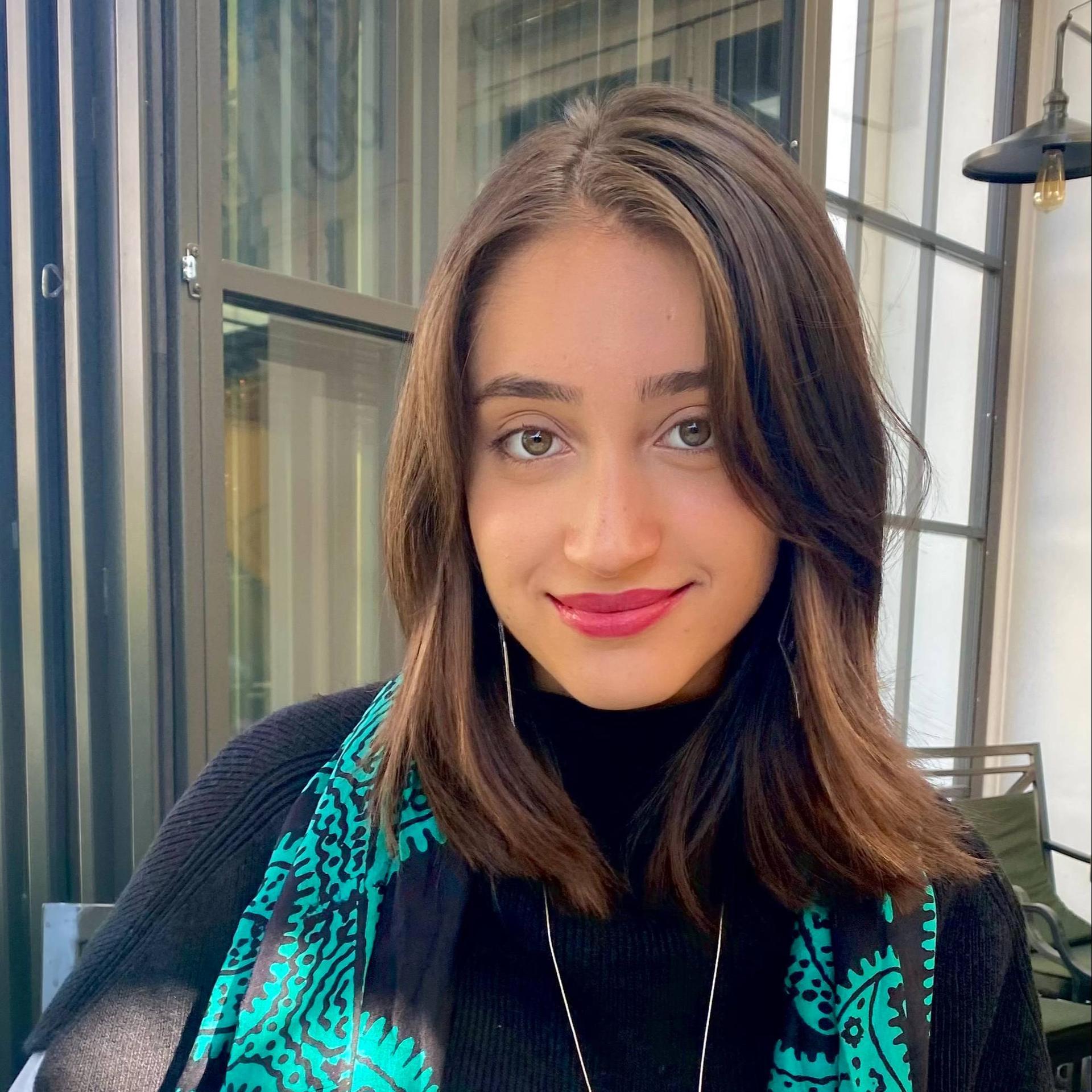 Leyla Khasiyeva