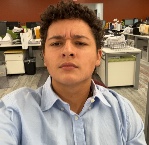 Cesar Anaya Olea