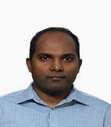 Balamurugan Chandrasekaran