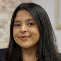 Tiffany Bustamante