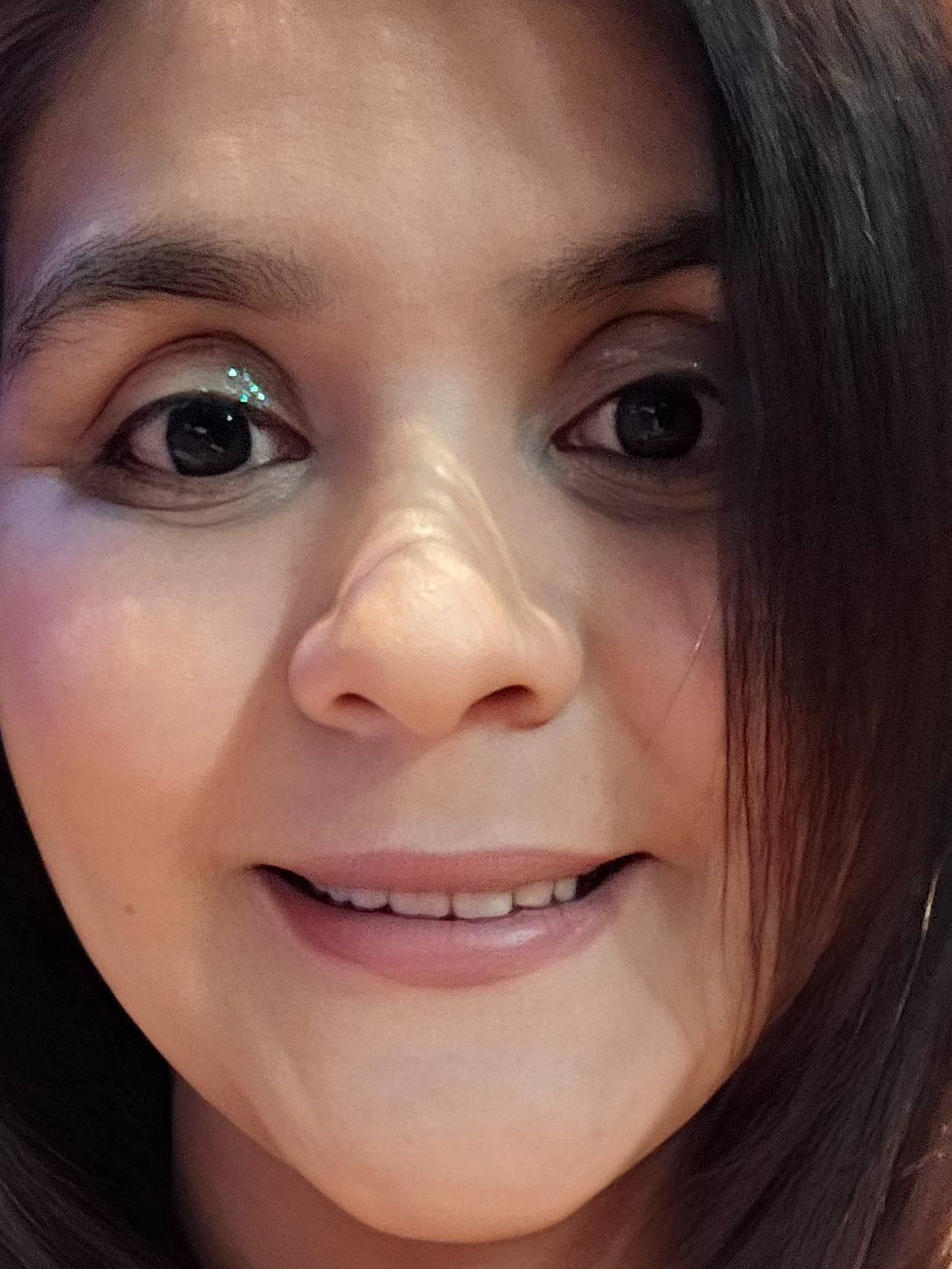 Leydy B Ortega