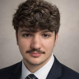 Benjamin Iascu