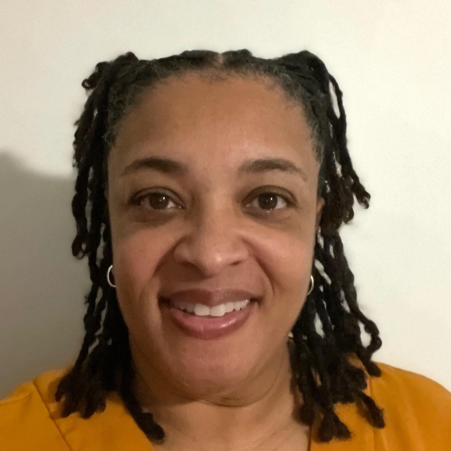 Tamica Jordan, BSN, RN
