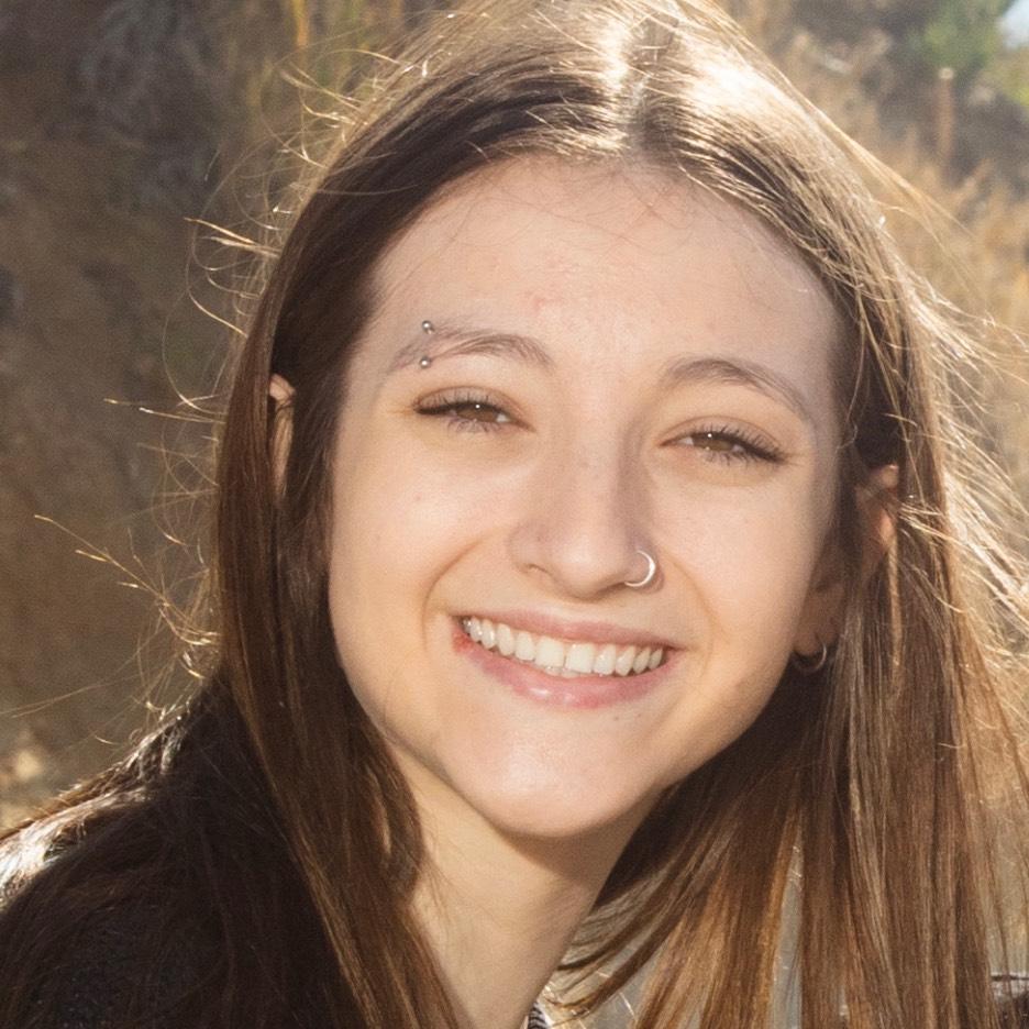 Zoe Mayhew