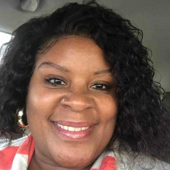 Angelita Gantt Nelson