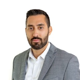 Erik Mitchell