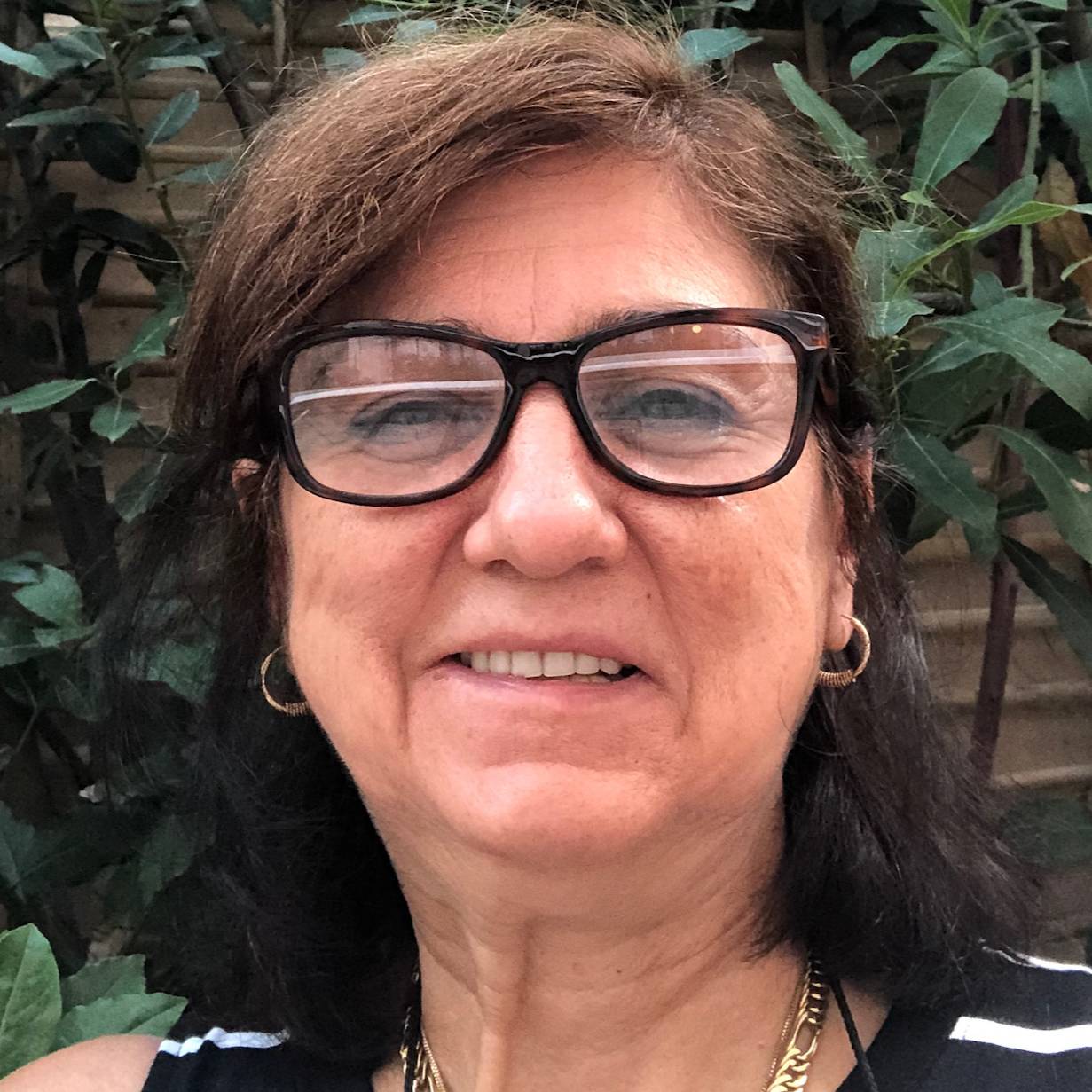 Heidi Bozorg