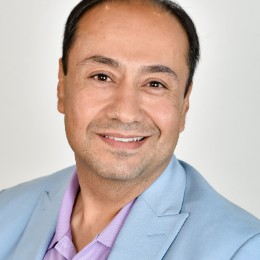 Rajiv Sharma