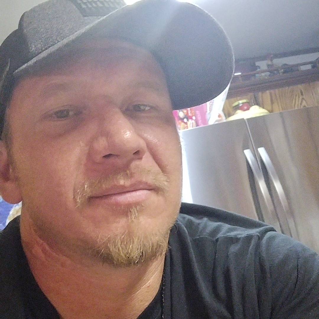 Dustin Terry