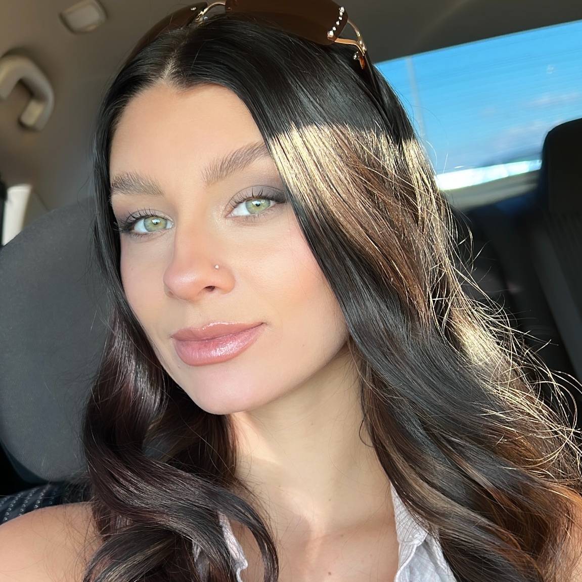 Lila Borror