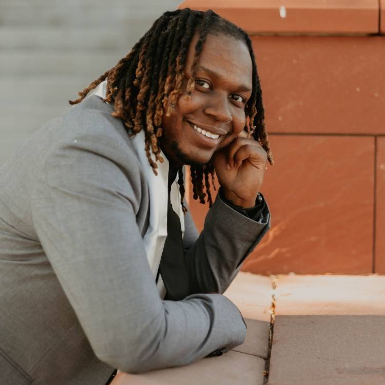 Malik Robinson