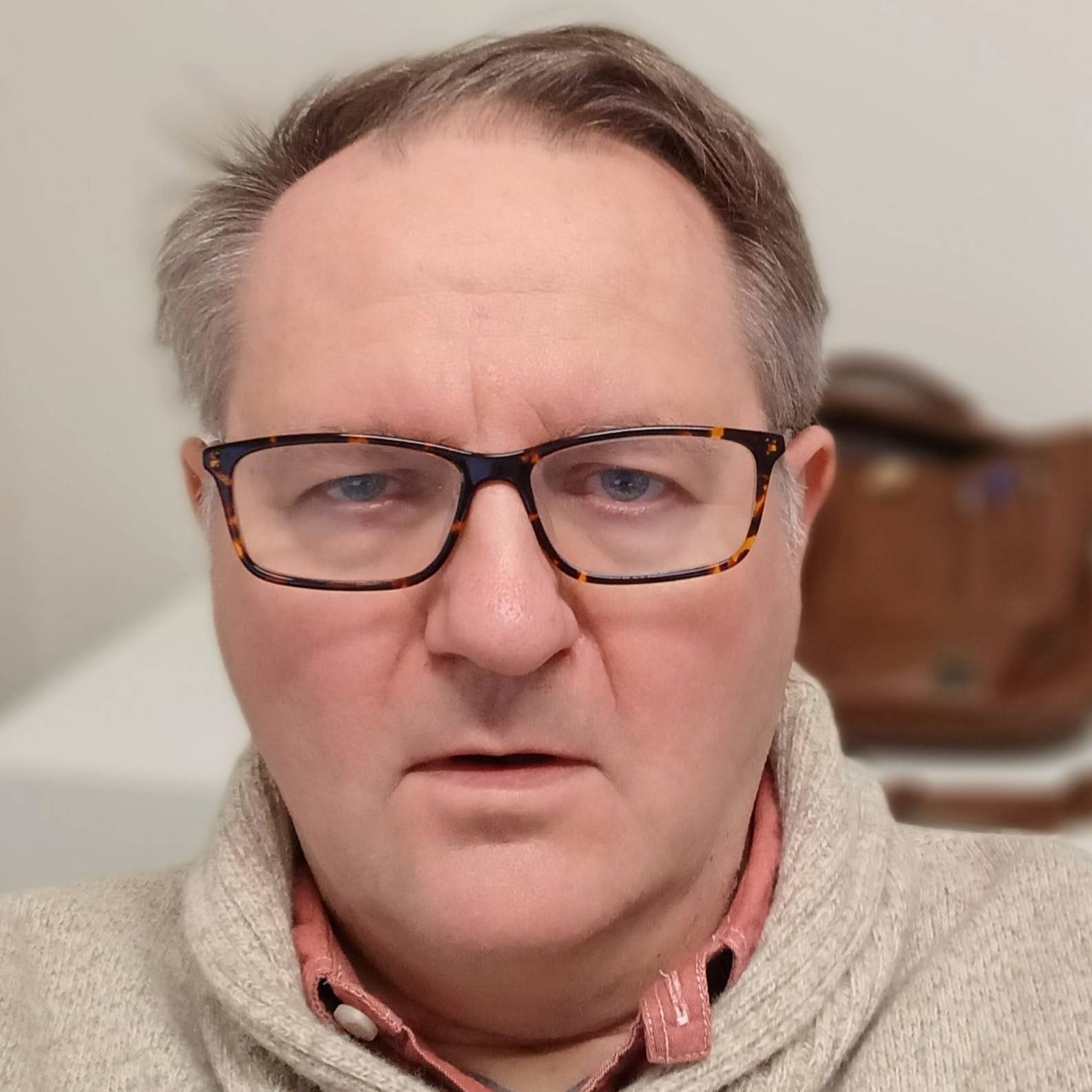 Michael Skotnicki