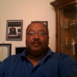 Edward A. Thomas