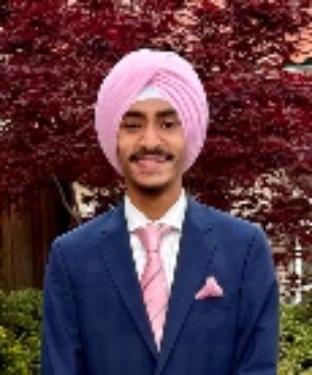 Anaad Ahuja