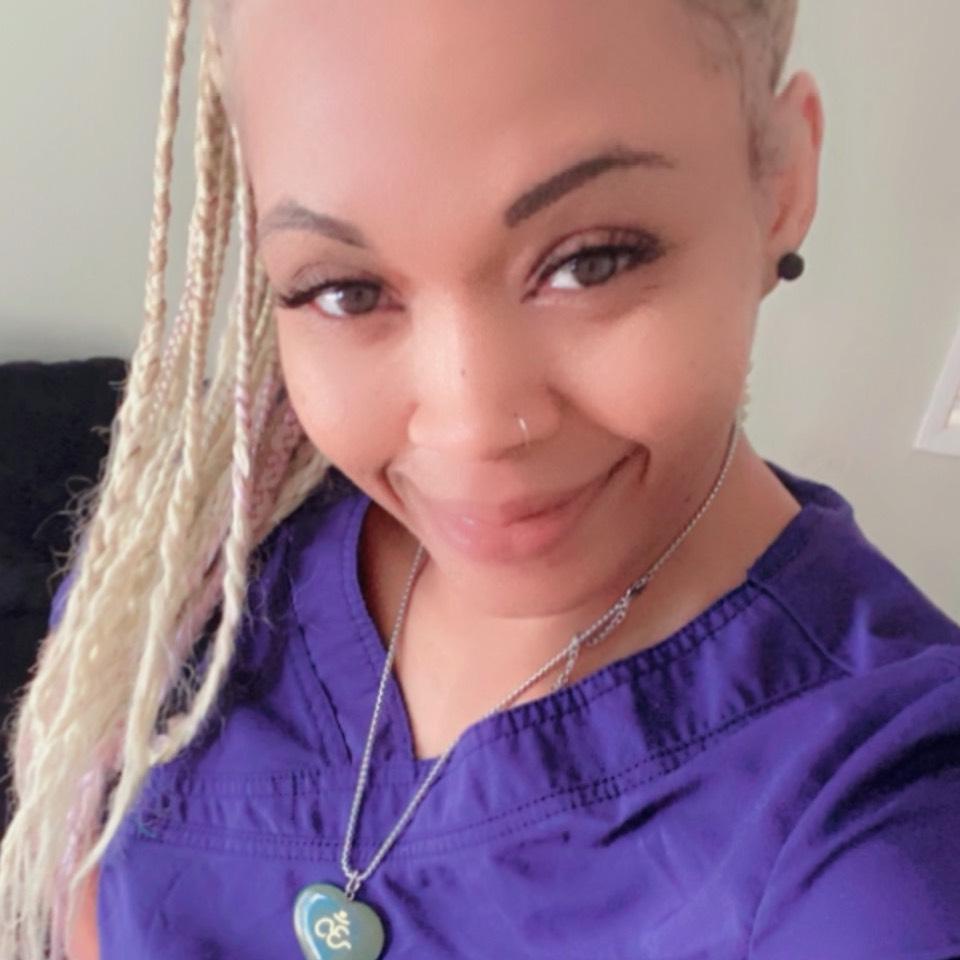Demetra Holmes