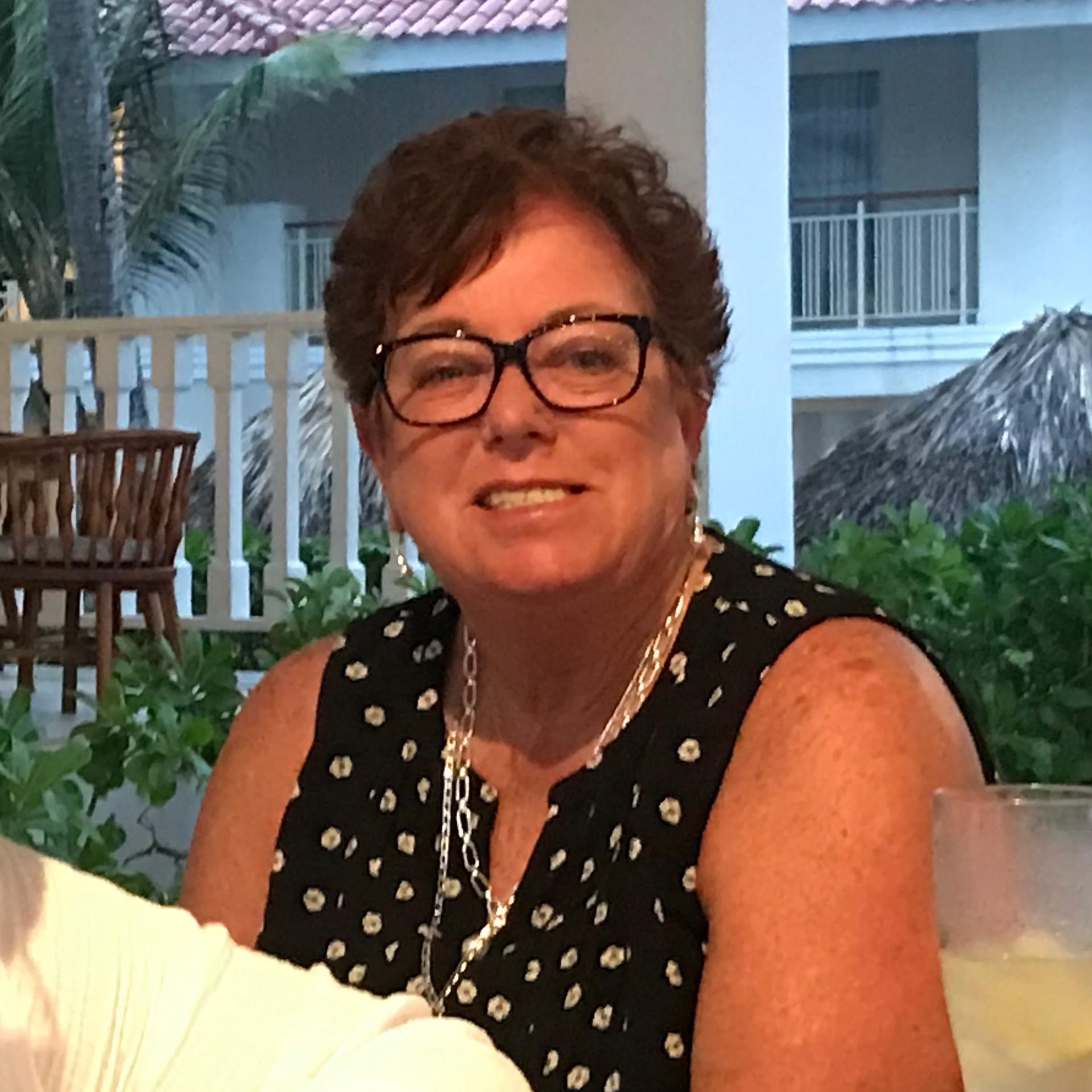 Mary luksch