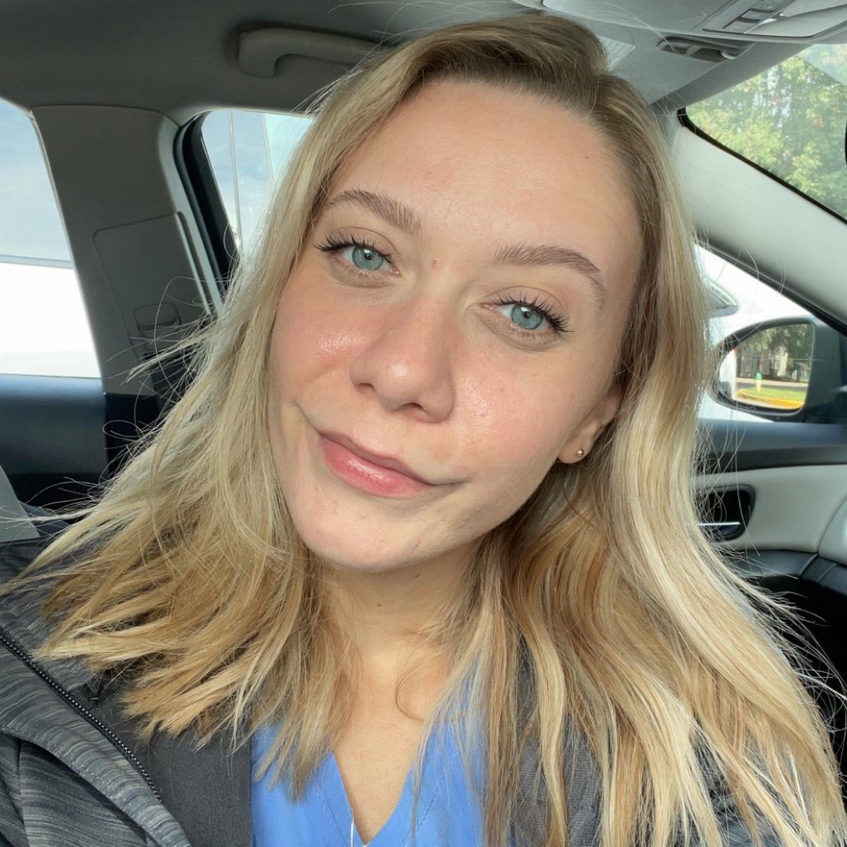Melissa Poole