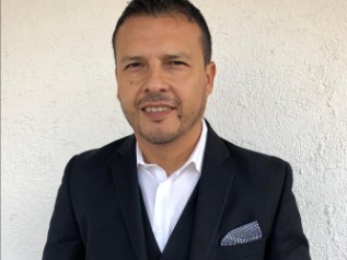Ramón Rodríguez Valdivia