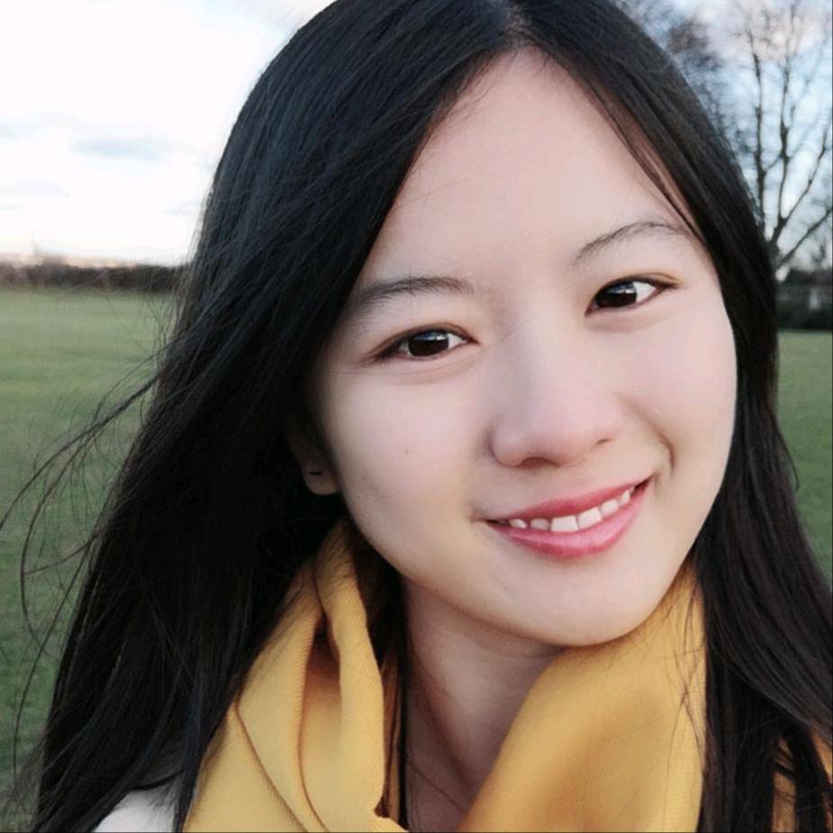 Athena Huang