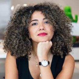 Negar Ghoreishi