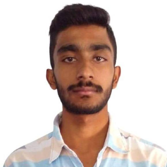 Sujan Sapkota