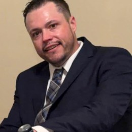 BRIAN STANG