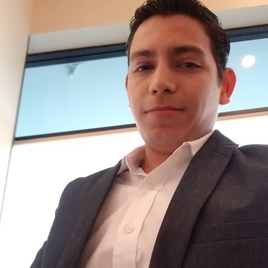 Marvin Castro