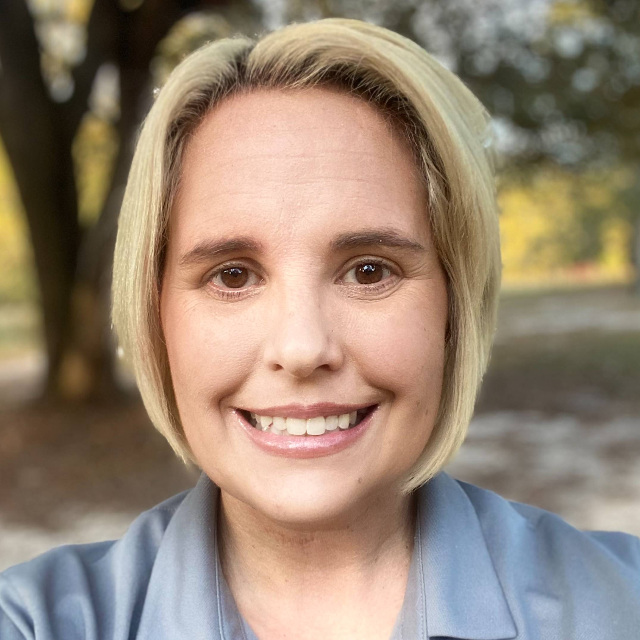 Angela Bunch
