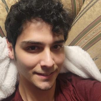 Felipe Bruna Araya