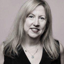 Sherryanne Meyer