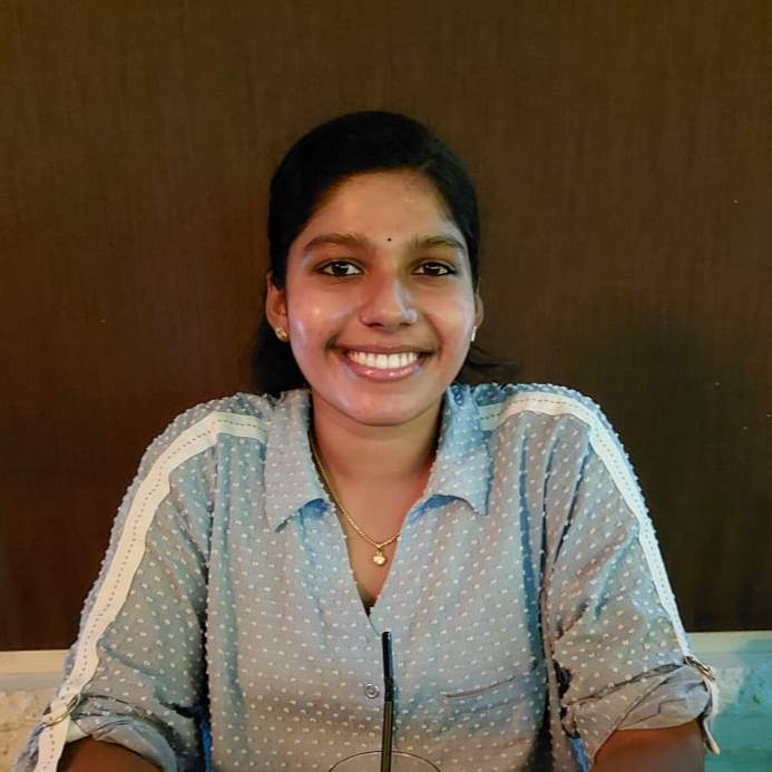Preethi Gonnabathula