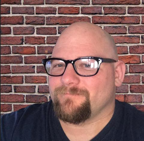 Timothy Payne
