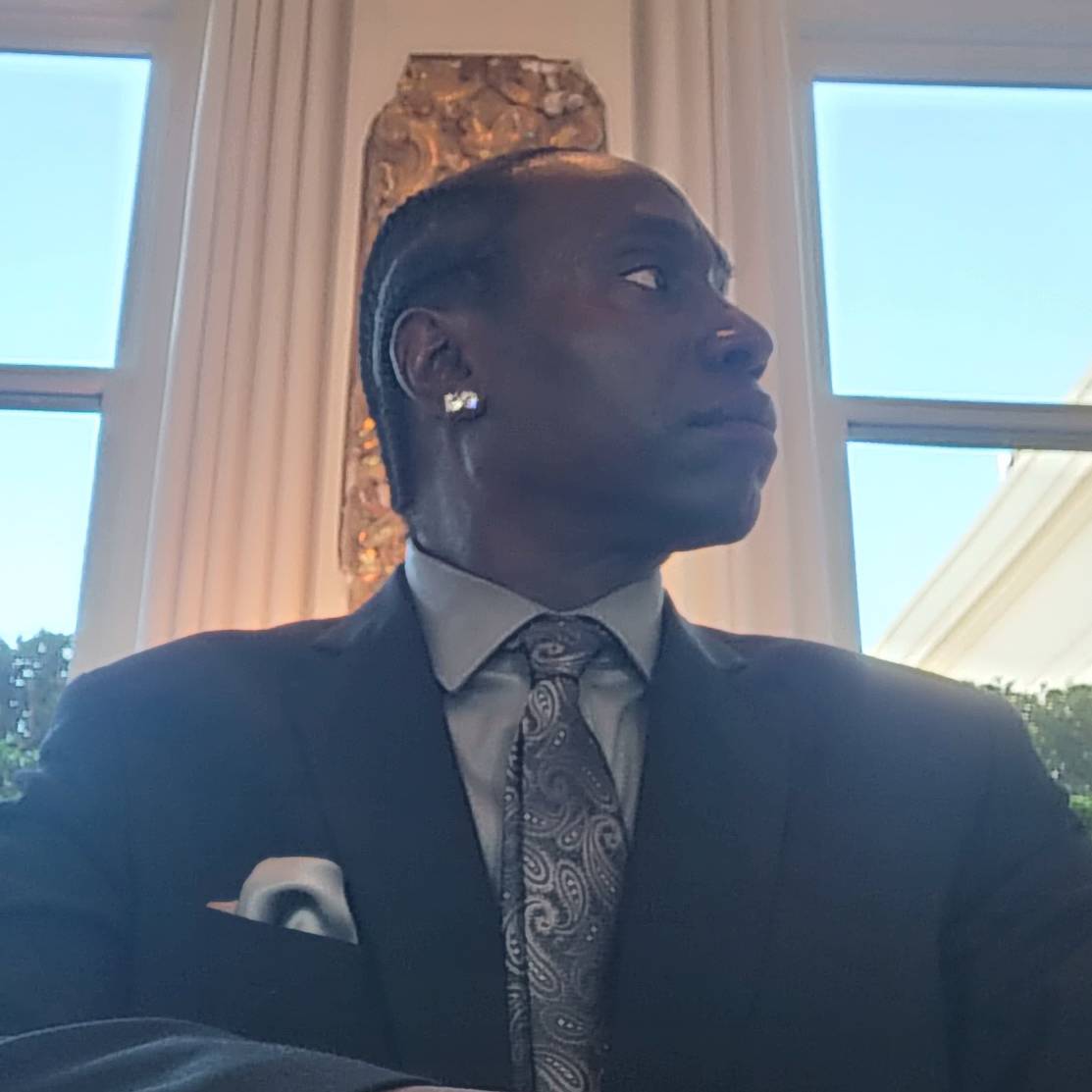 Kendrick Huey