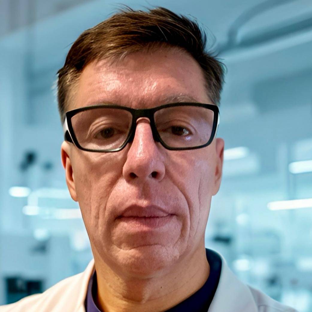 Cyril Possa