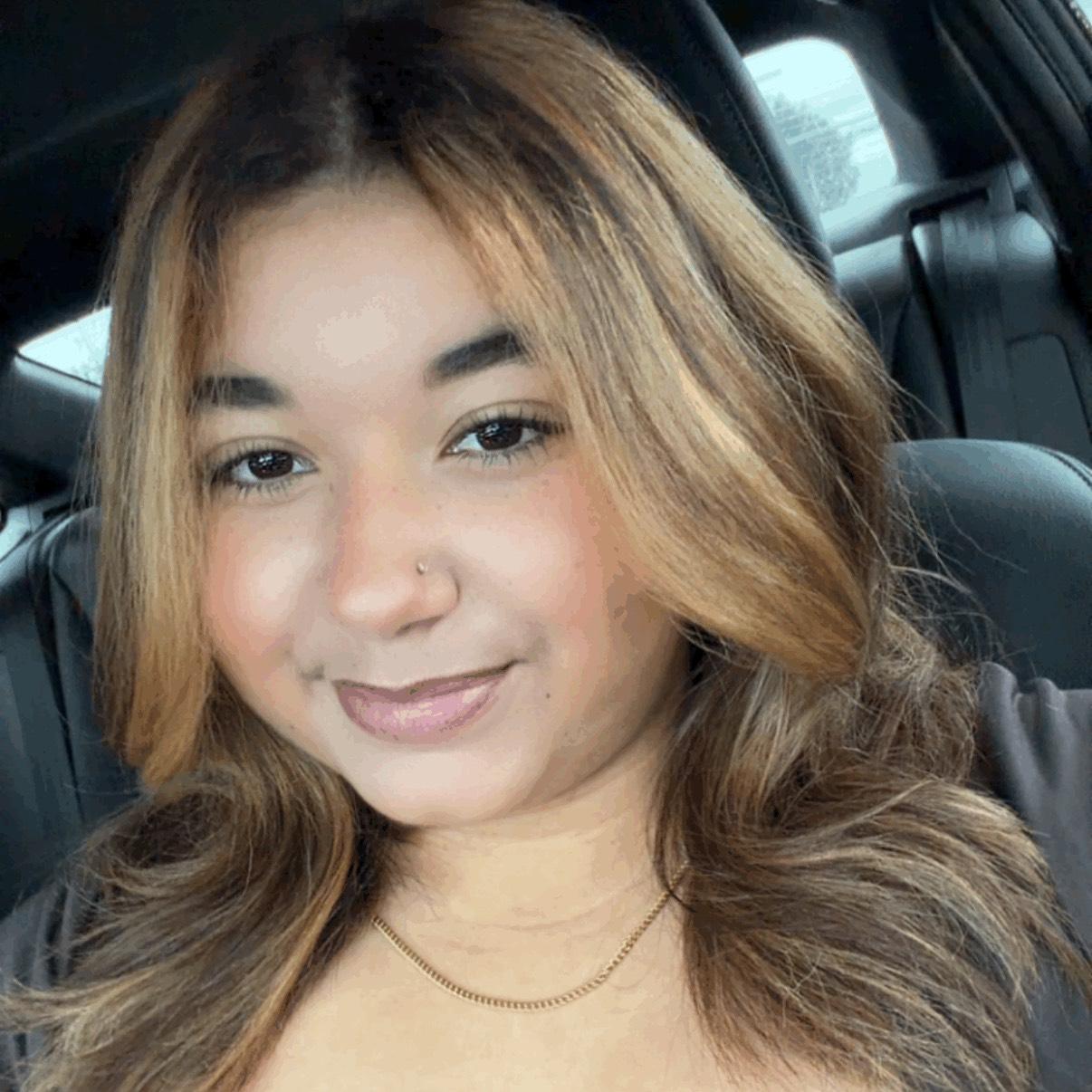 Shaiel Rodriguez Fontanez