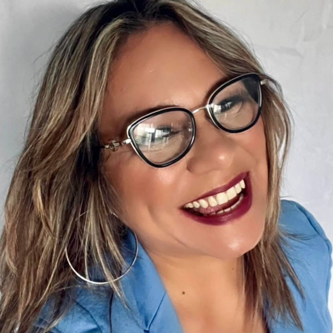 Linda Alaoui