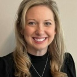 Ashley Warfield