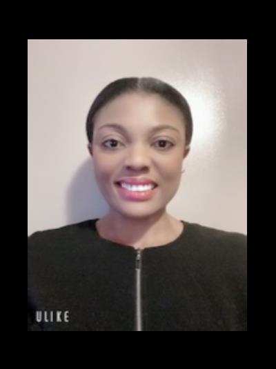 grace baffoe