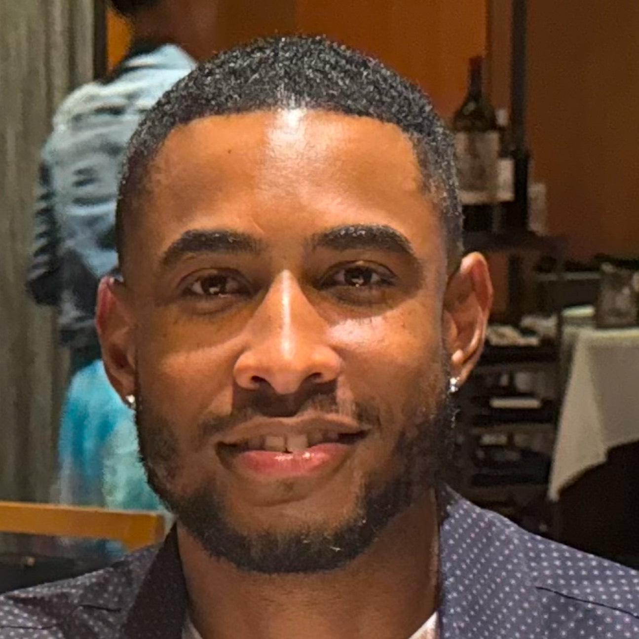 Gabriel Pedro