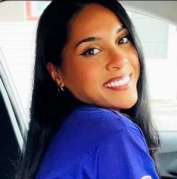 Briana Matrona