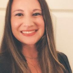 Megan Gilbaugh