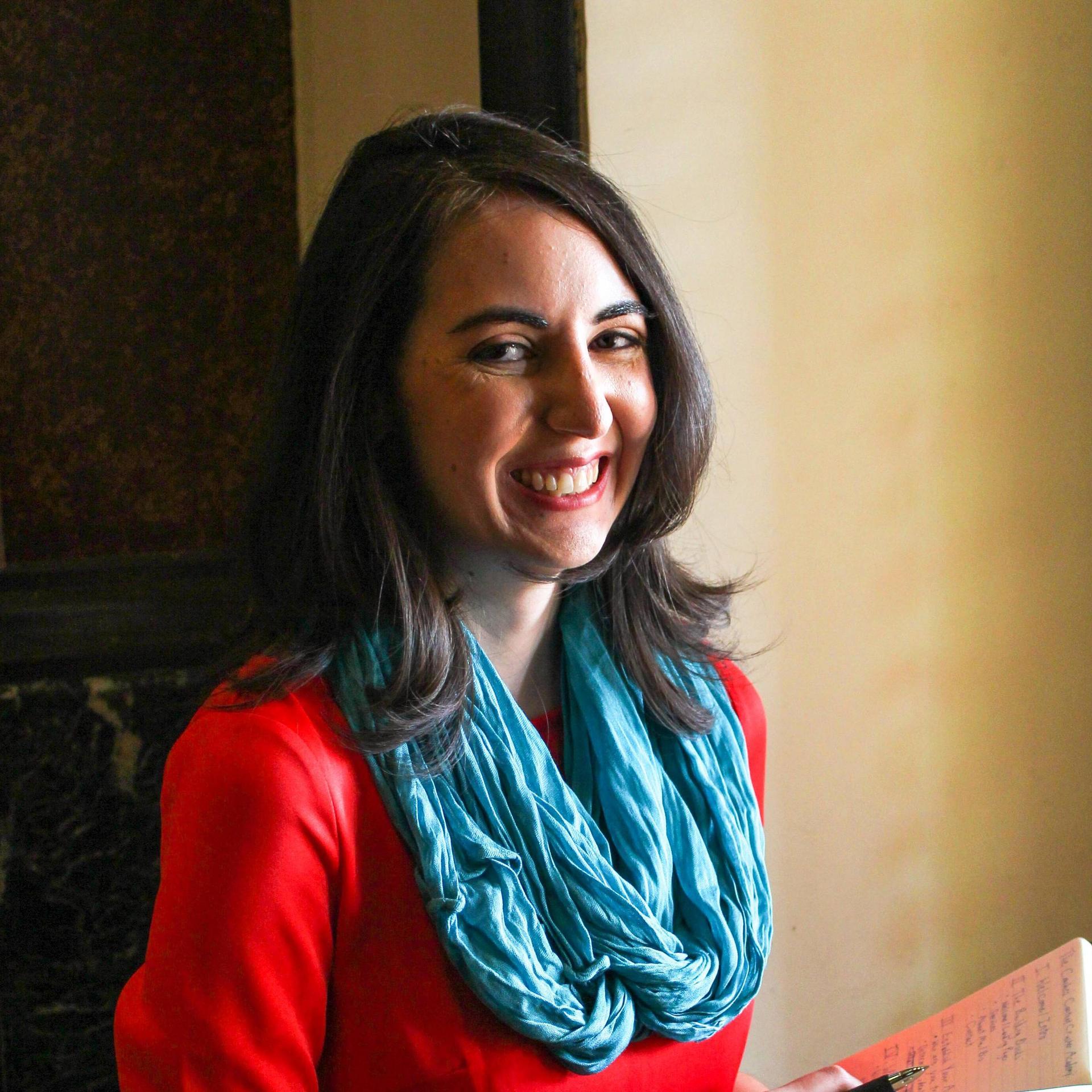 Laura Kelly Wells