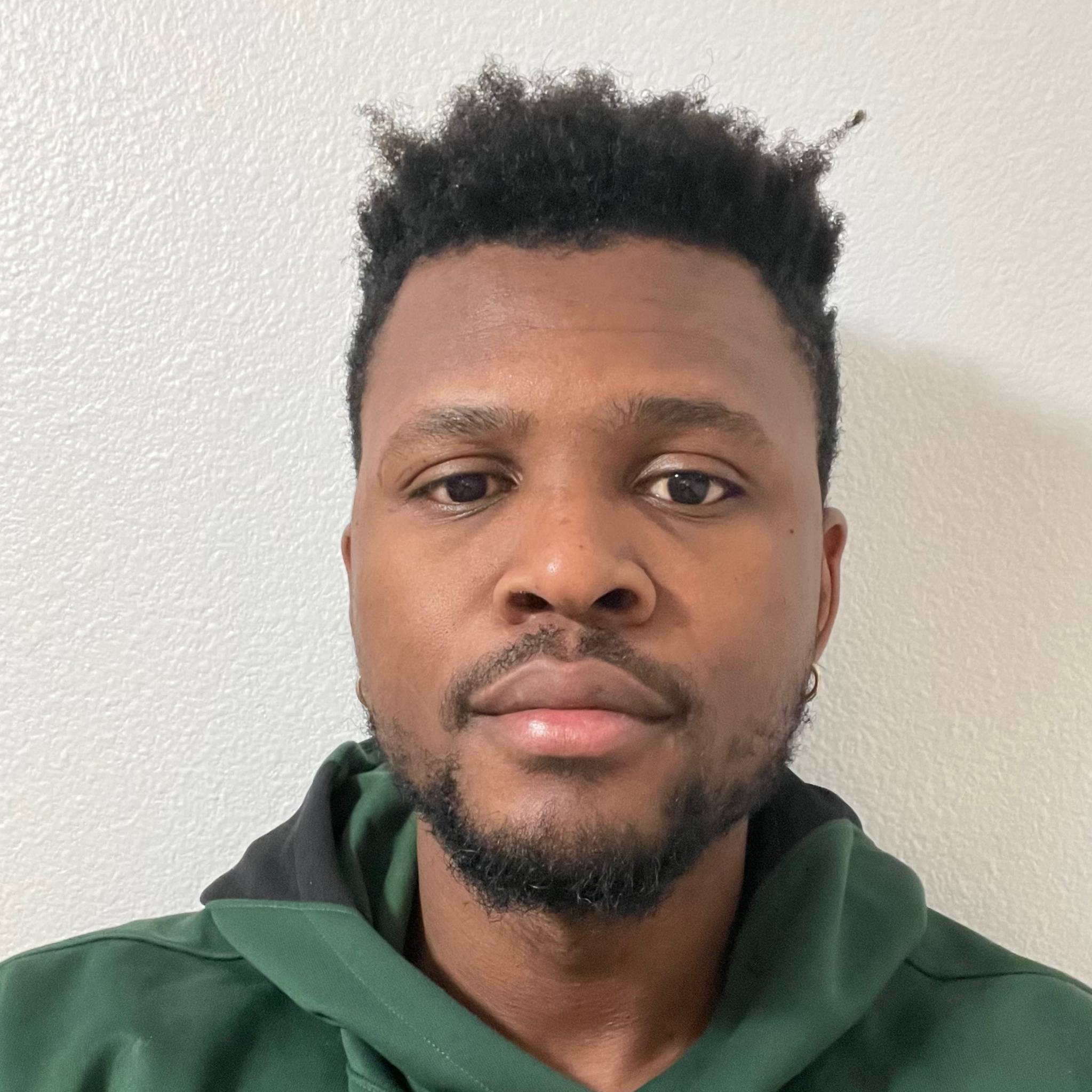 Peter Nwoye
